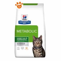Hill's Cat Prescription Diet Metabolic Weight Management