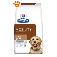 Hill's Dog Prescription Diet j/d Joint Care
