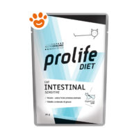 Prolife Cat Veterinary Intestinal Sensitive