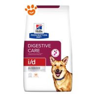 Hill's Dog Prescription Diet i/d Digestive Care
