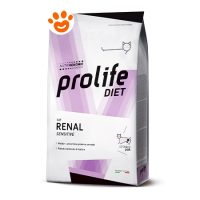 Prolife Cat Veterinary Renal Sensitive