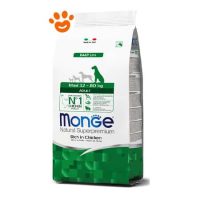 Monge Dog Natural Superpremium Adult Maxi Pollo