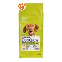 Purina Dog Chow Adult Pollo