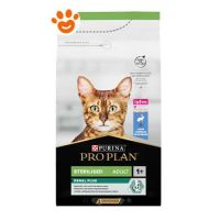 Purina Cat Pro Plan Adult Sterilised Coniglio