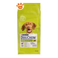 Purina Dog Chow Adult Agnello e Riso
