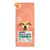 Purina Dog Chow Light Adult Tacchino