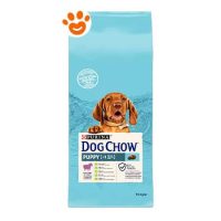 Purina Dog Chow Puppy Agnello