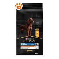 Purina Dog Pro Plan Adult Large Athletic Pollo
