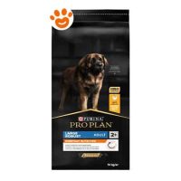Purina Dog Pro Plan Adult Large Robust Pollo