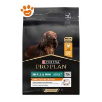 Purina Dog Pro Plan Adult Small & Mini Pollo