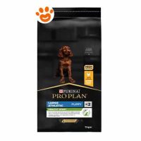 Purina Dog Pro Plan Puppy Large Athletic Pollo