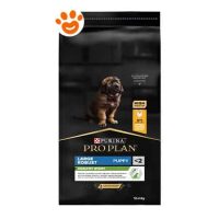 Purina Dog Pro Plan Puppy Large Robust Pollo
