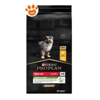 Purina Dog Pro Plan Healty Start Puppy Medium Pollo