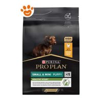 Purina Dog Pro Plan Healthy Puppy Small & Mini Pollo
