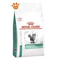 Royal Canin Cat Veterinary Diet Diabetic