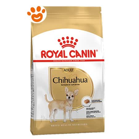 Royal Canin Dog Adult Chihuahua - Sacco Da 500 Gr
