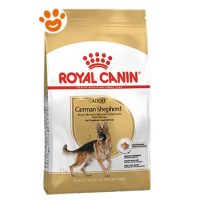 Royal Canin Dog Adult German Shepherd (Pastore Tedesco)