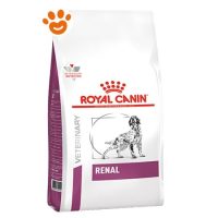 Royal Canin Dog Veterinary Diet Renal