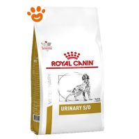 Royal Canin Dog Veterinary Diet Urinary S/O