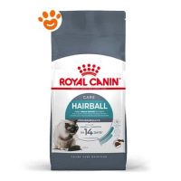 Royal Canin Cat Hairball Care