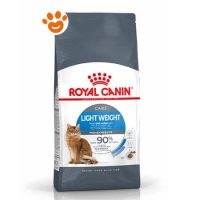 Royal Canin Cat Light Weight Care