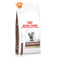 Royal Canin Cat Veterinary Diet Fibre Response