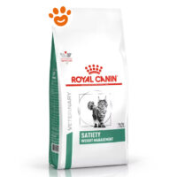 Royal Canin Cat Veterinary Diet Satiety Weight Management
