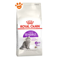 Royal Canin Cat Regular Sensible 33