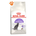 Royal Canin Cat Regular Sterilised - Sacco Da 10 Kg