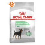 Royal Canin Dog CCN Mini Digestive Care - Sacco Da 1 Kg
