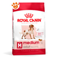 Royal Canin SHN Dog Medium Adult