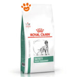 Royal Canin Dog Veterinary Diet Satiety Weight Management - Sacco Da 12 Kg