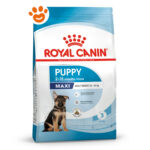 Royal Canin Dog SHN Maxi Puppy - Sacco Da 3 Kg