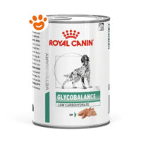 Royal Canin Dog Veterinary Diet Diabetic Special Glycobalance Low Carbohydrate