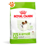 Royal Canin SHN Dog X-Small Adult - Sacco Da 3 Kg