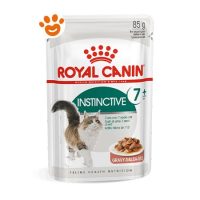 Royal Canin Cat Instinctive 7+