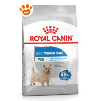 Royal Canin Dog CCN Mini Light Weight Care