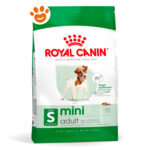 Royal Canin SHN Dog Mini Adult - Sacco Da 2 Kg