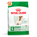 Royal Canin SHN Dog Mini Adult 8+ - Sacco Da 2 Kg