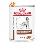 Royal Canin Dog Veterinary Diet Gastro Intestinal - Lattina Da 400 Gr