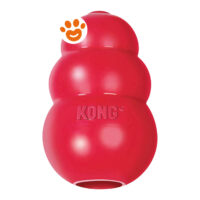 Kong Dog Classic Gioco in Gomma