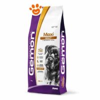 Monge Gemon Dog Maxi Adult Pollo e Riso