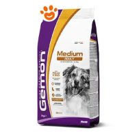 Monge Gemon Dog Medium Adult Pollo e Riso
