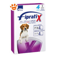 Formevet Dog Fipratix (10-20Kg)