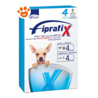 Formevet Dog Fipratix (1,5-4Kg)