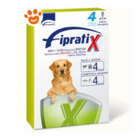 Formevet Dog Fipratix (20-40Kg)