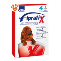 Formevet Dog Fipratix (40-60Kg)