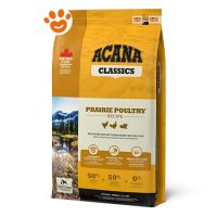 Acana Dog Classic Prairie Poultry