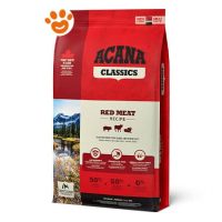 Acana Dog Classic Red Meat