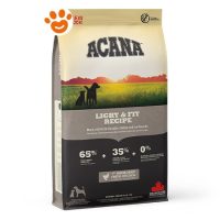 Acana Dog All Breeds Light & Fit